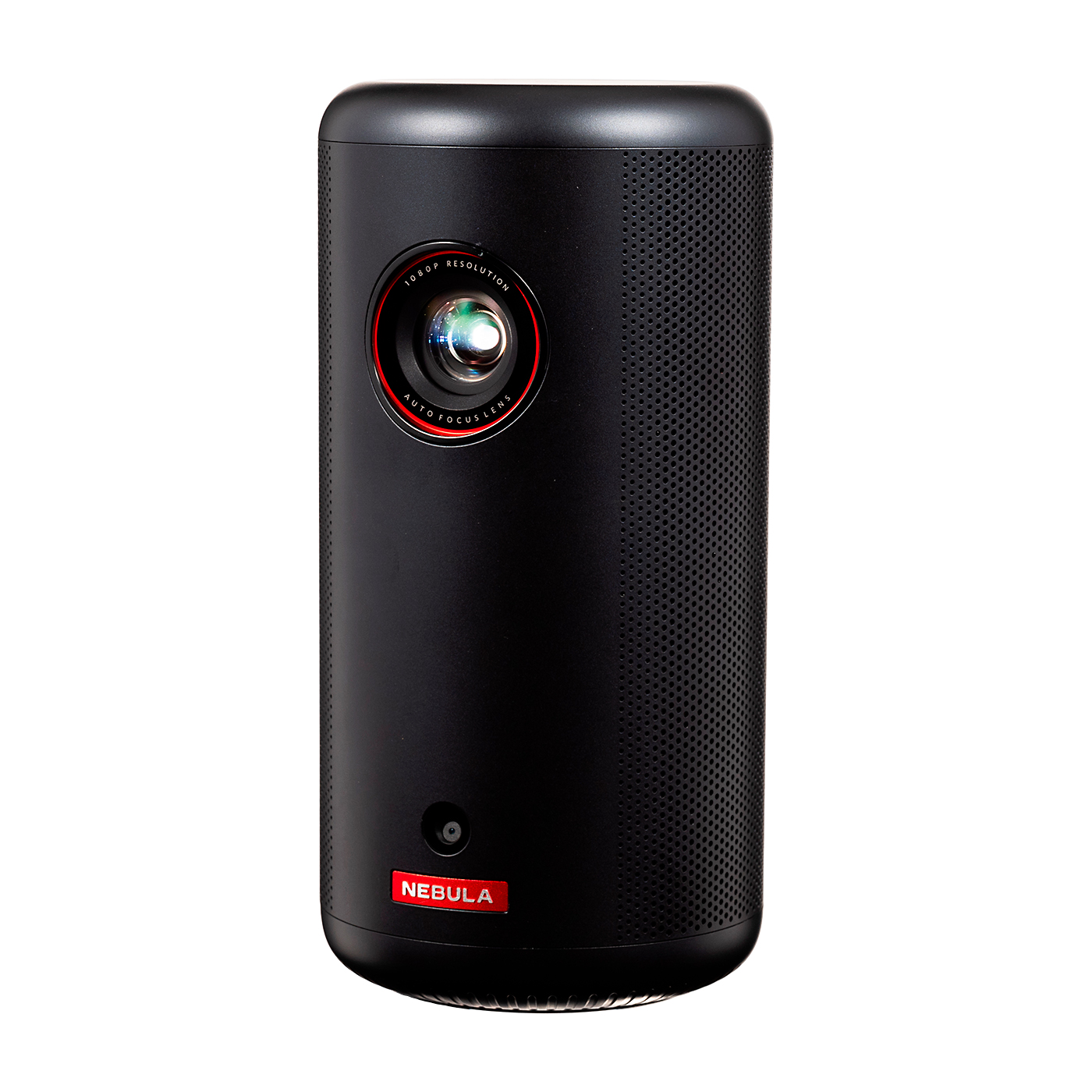 Nebula Capsule II D2421N11[ブラック] Amazon.com: Nebula Capsule II Smart Mini Projector with Anker