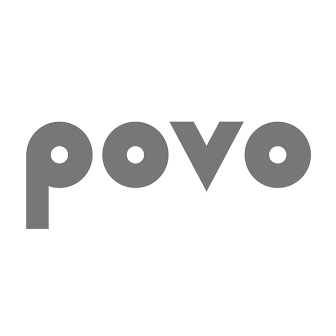 povoとは?トッピングってなに?