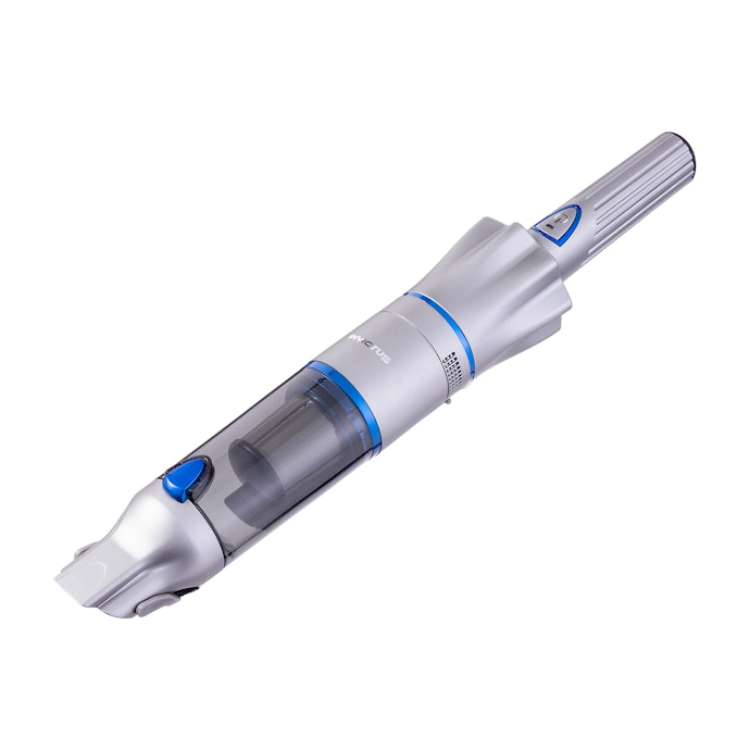 INVICTUS One インビクタスワン スティッククリーナー アイス INVICTUS One インビクタスワン スティッククリーナー アイス