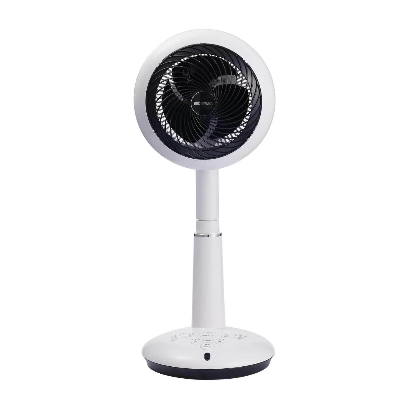 アイリスオーヤマ サーキュレーター扇風機を他商品と比較 口コミや評判を実際に使ってレビューしました Mybest