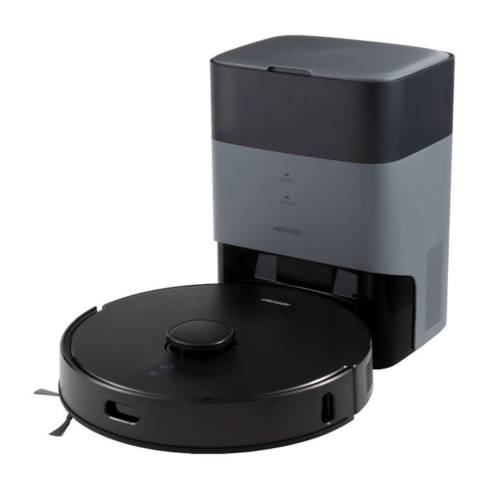 AIRROBO ロボット掃除機 T20+を検証レビュー!ロボット掃除機の AIRROBO ロボット掃除機 T20+を検証レビュー!ロボット掃除機の