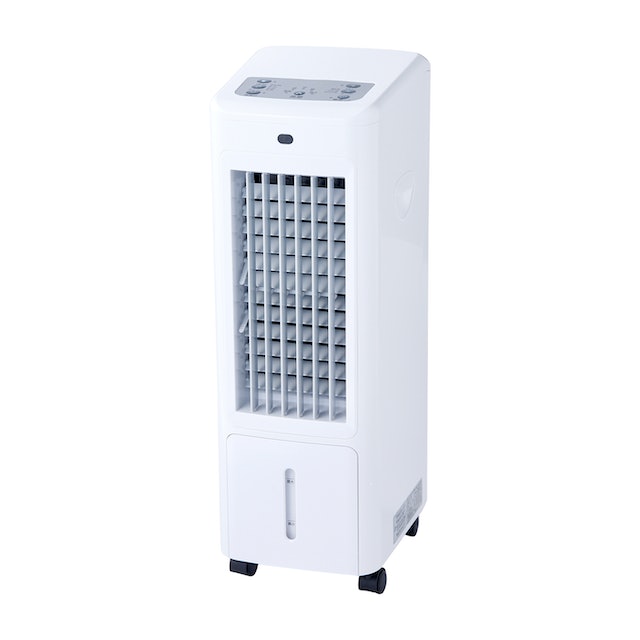 【新品未使用】冷風扇 冷風機 プラズマイオン冷風扇 未使用品 エアコン 扇風機
