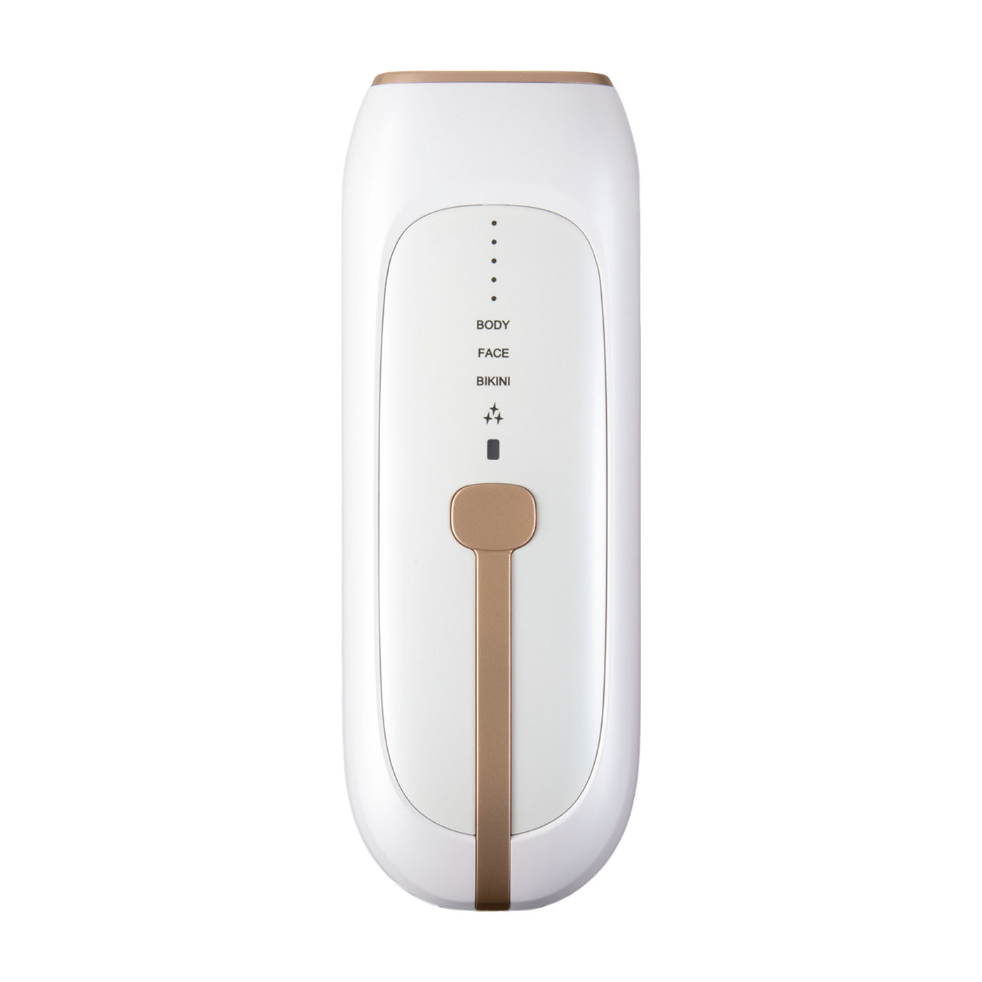 YUNDOO 家庭用脱毛器 YUNDOO サファイア冷感脱毛器を検証レビュー！メンズ家庭用脱毛器の