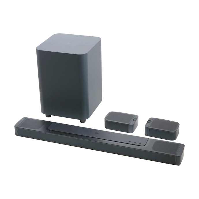 JBL BAR 1000とは?