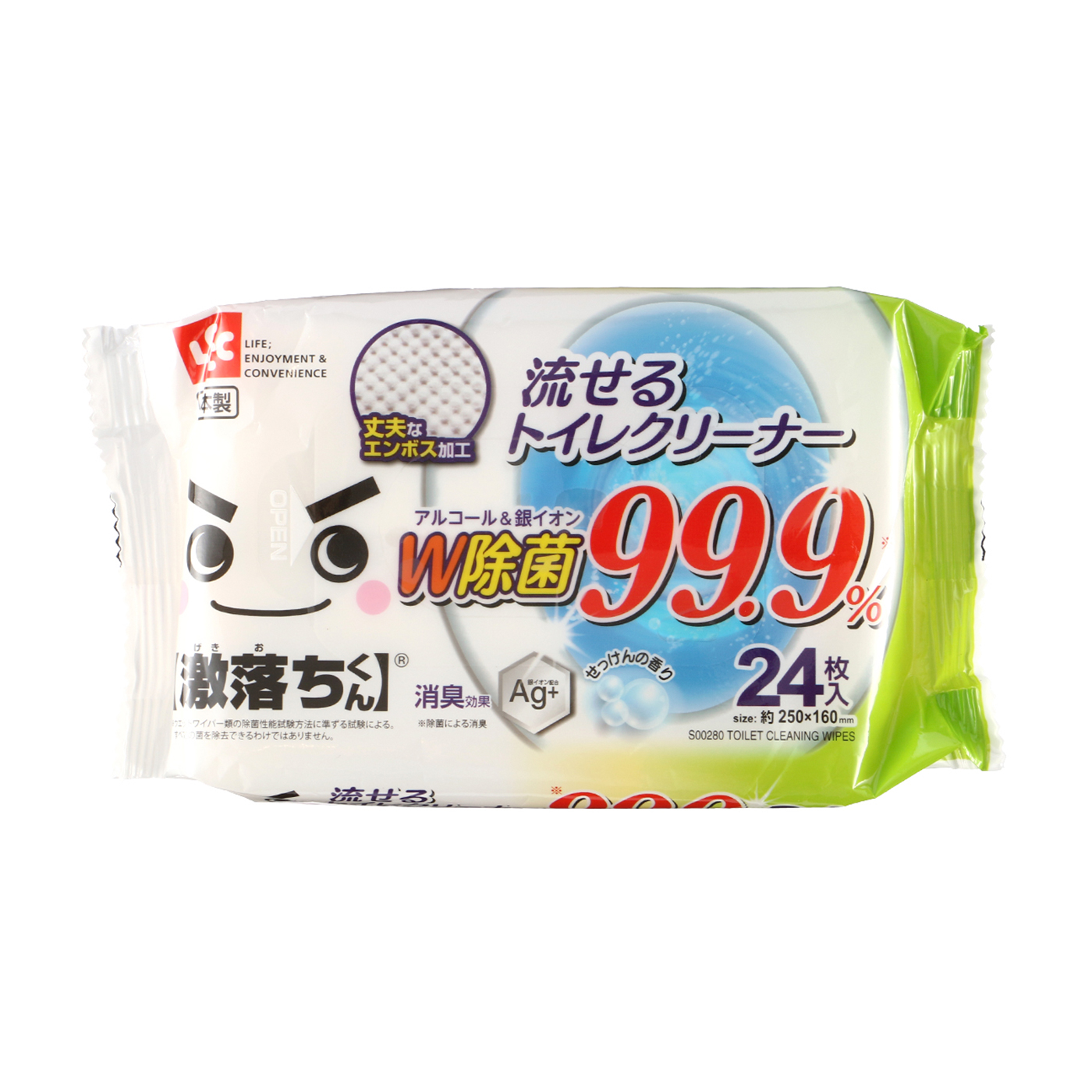 激落ちくん 流せるトイレクリーナーを全23商品と比較 口コミや評判を実際に使ってレビューしました Mybest