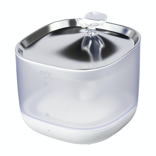 Anker Eufy Pet Water Fountain P940とは?