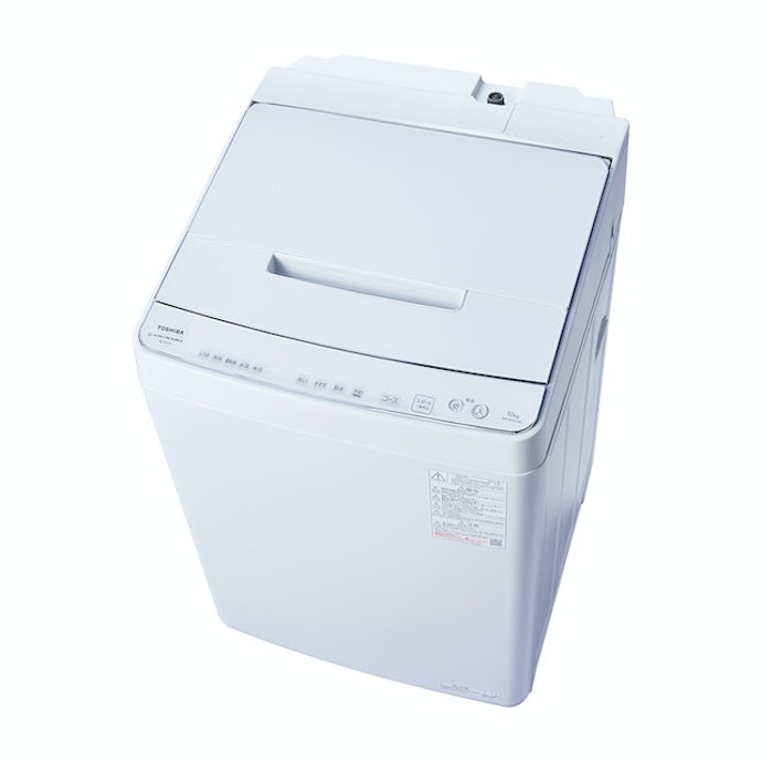 東芝 全自動洗濯機 ZABOON AW-10DP2をレビュー！口コミ・評判をもとに ...