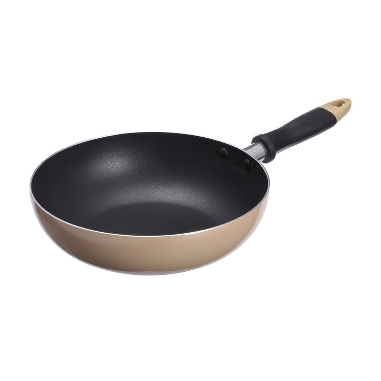 ダイソー 深型フライパンを全22商品と比較 口コミや評判を実際に使ってレビューしました Mybest