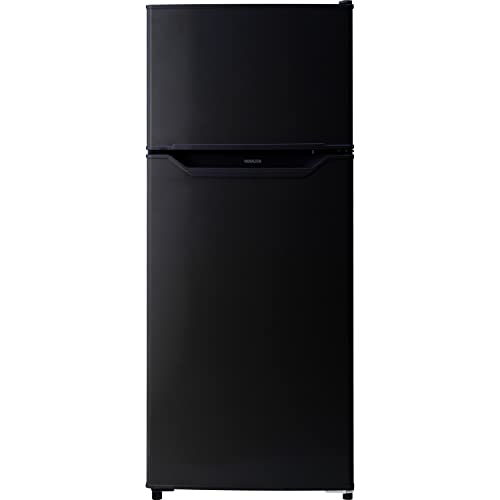 冷蔵庫 YAMAZEN PJKFR-D130 商品情報_2ドア冷凍冷蔵庫（128L） | 山善の商品情報サイト