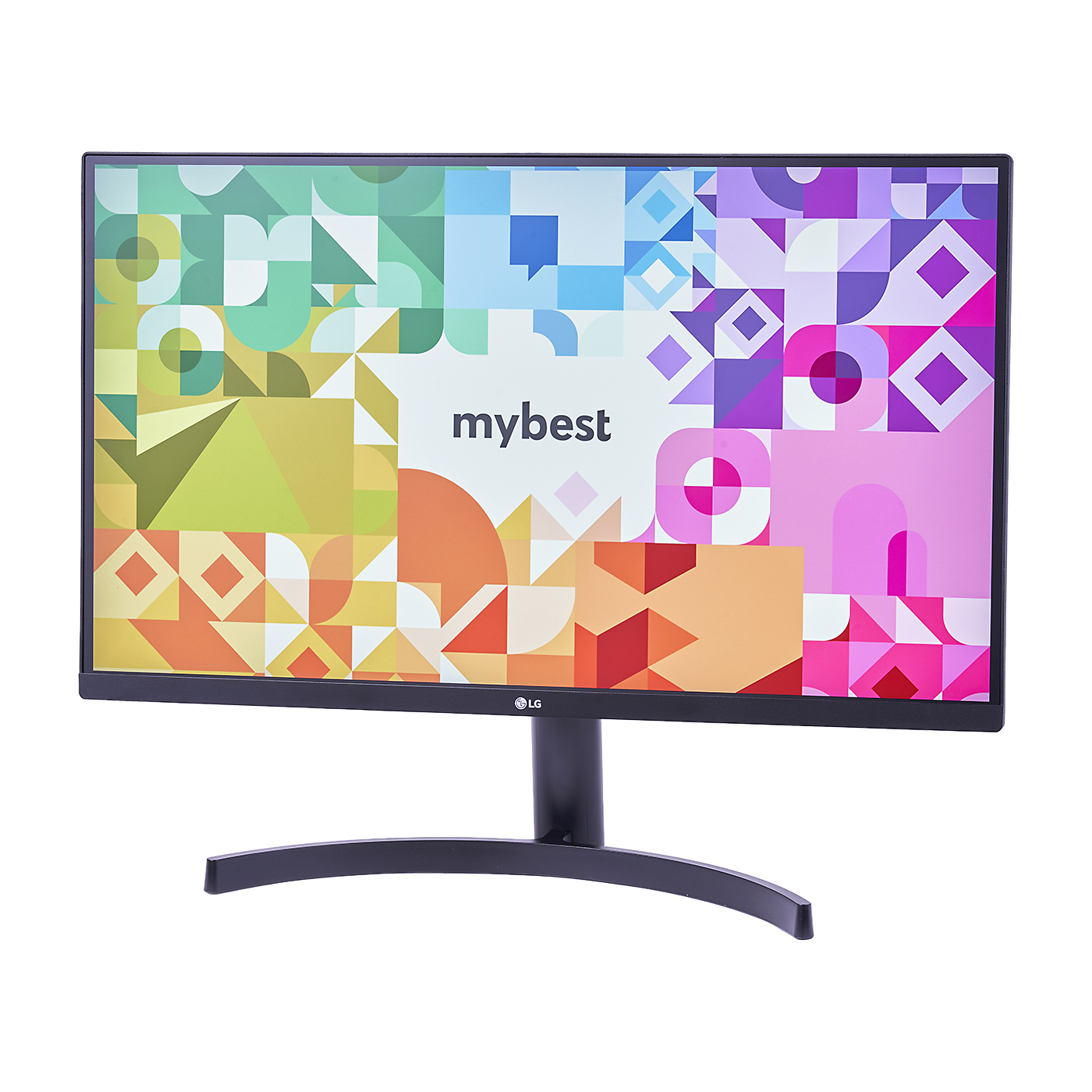 LG 27インチ WQHD IPS モニター 27QN600-BAJP（LG Electronics Japan 