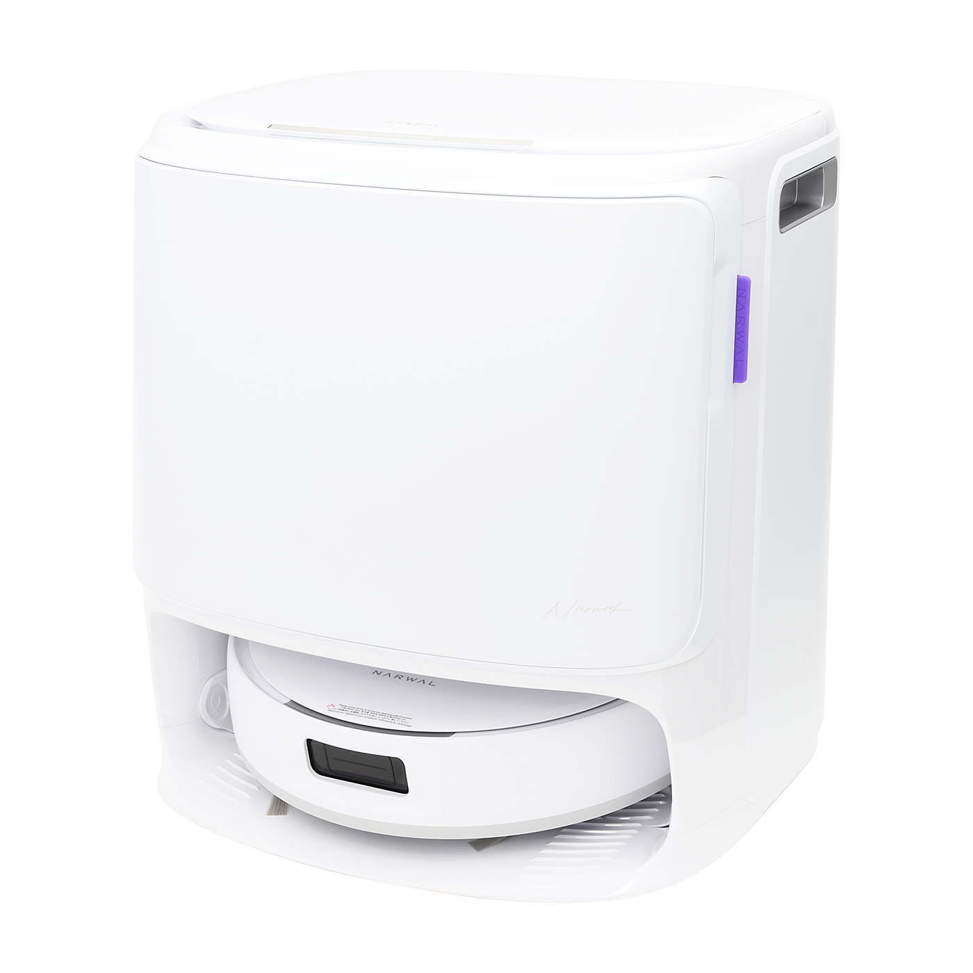 Narwal Freo Z10を検証レビュー！ロボット掃除機の選び方も紹介 | マイ