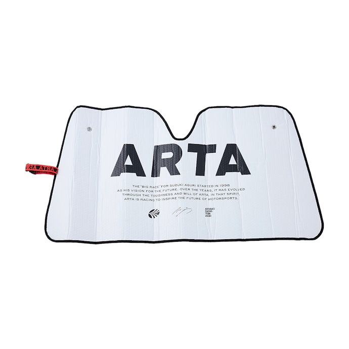 オートバックスセブン ARTA サンシェード STANDARD 00033366は他の車用サンシェードとどう違うの?