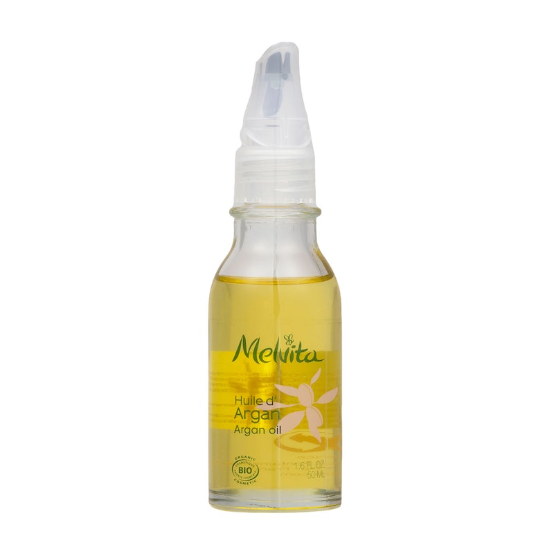 メルヴィータ ビオオイル アルガンオイルの口コミ・評判は？実際