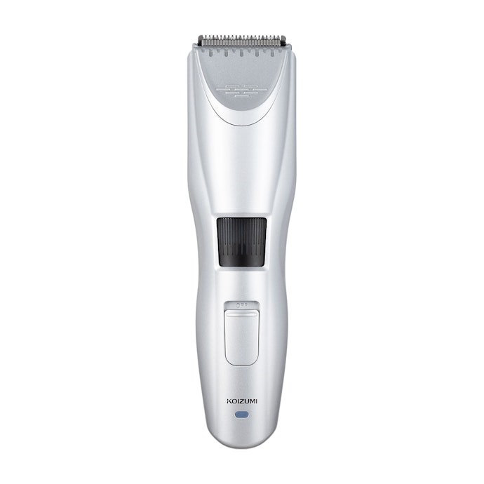小泉成器 KOIZUMI ヘアカッター KHB-0911/Sは他のバリカンとどう違うの?