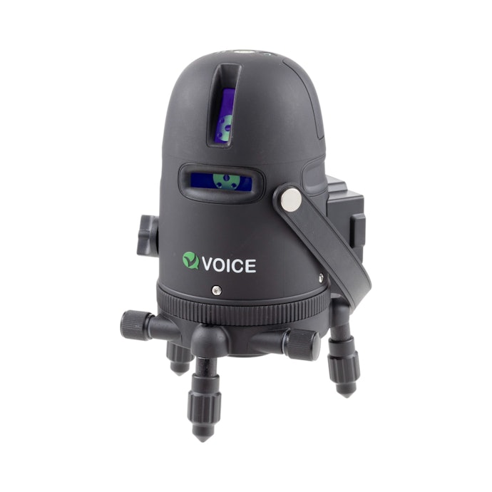 VOICE 2ライン グリーンレーザー墨出し器 Model-G2の口コミ・評判を元 VOICE 2ライン グリーンレーザー墨出し器 Model-G2の口コミ・評判を元
