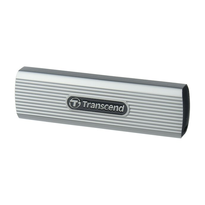 Transcend ESD320A ポータブルSSDとは?