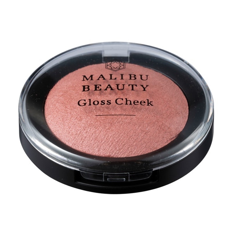 マリブビューティー グロスチークを全51商品と比較 口コミや評判を実際に使ってレビューしました Mybest