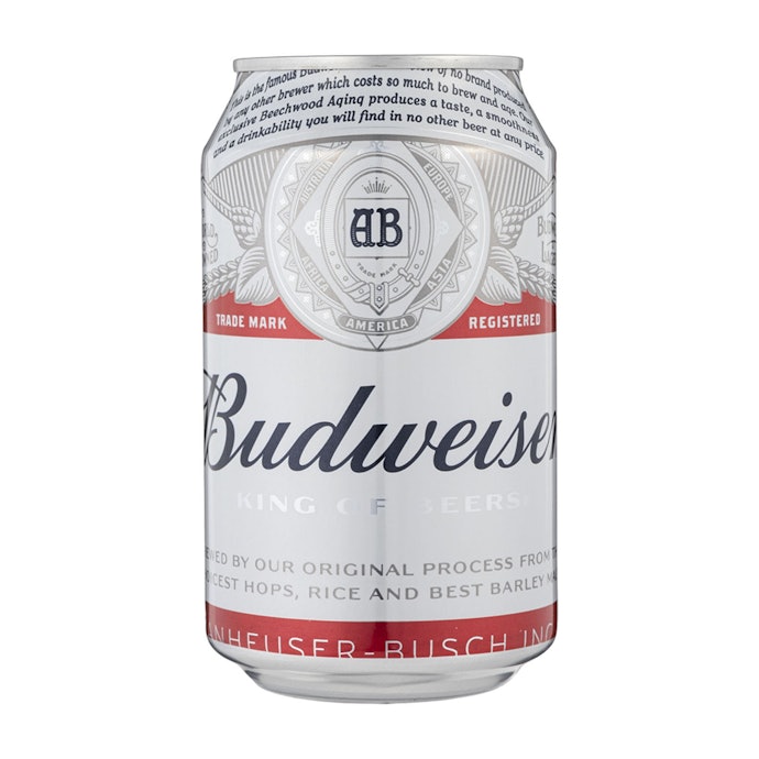 AB InBev バドワイザーは他のビールとどう違うの?