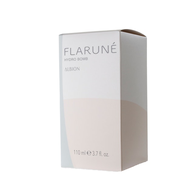 アルビオン フラルネ ハイドロボムをレビュー！クチコミ・評判をもとに