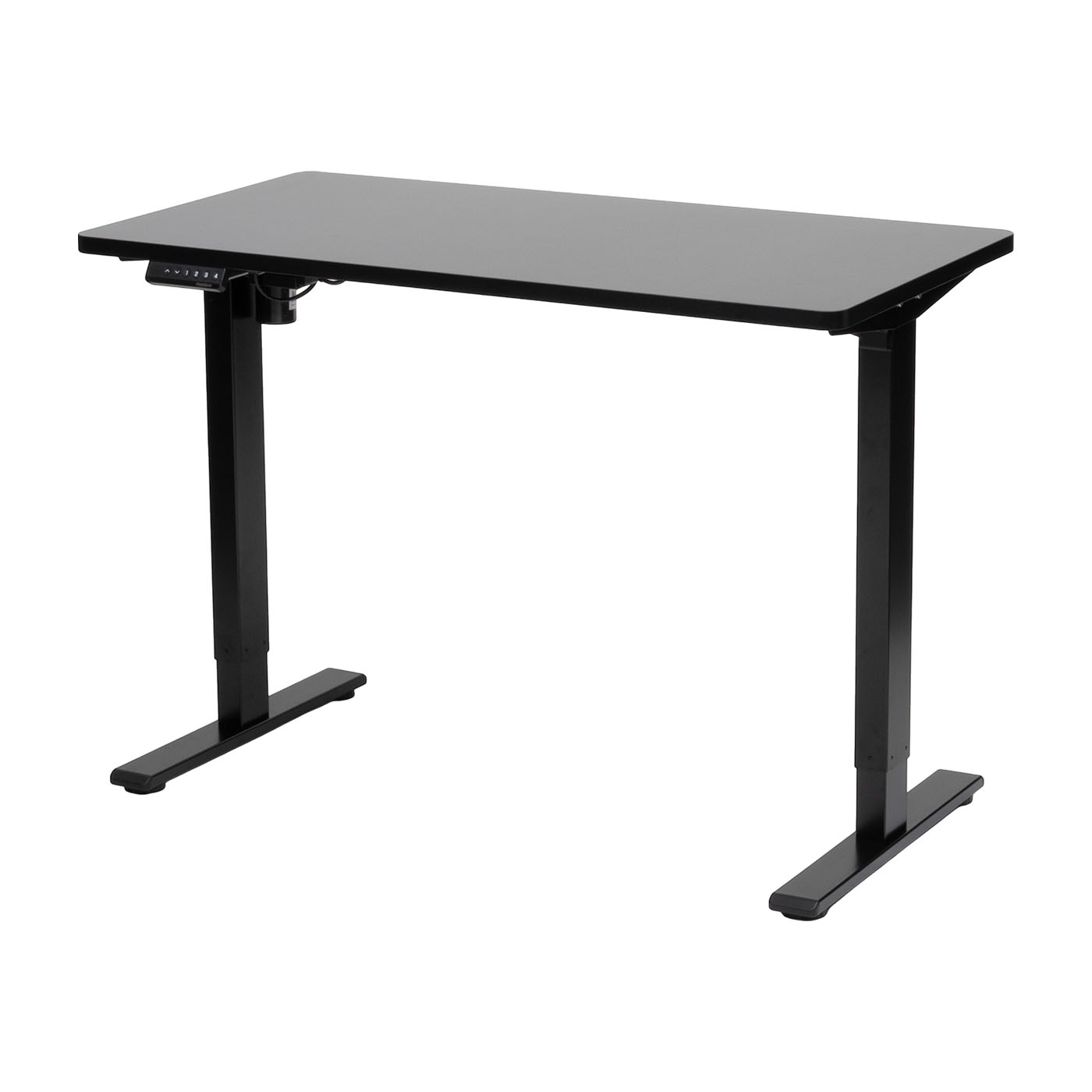 Flexispot EF1 電動昇降式デスク100cm x 60cm 電動昇降式デスク・EF1 | FlexiSpot 公式ストア