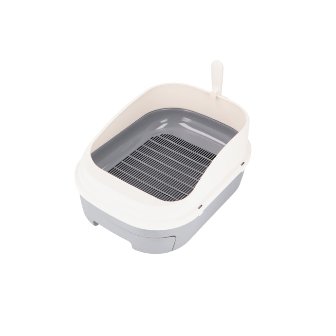 ペティオ 猫システムトイレセットとは?