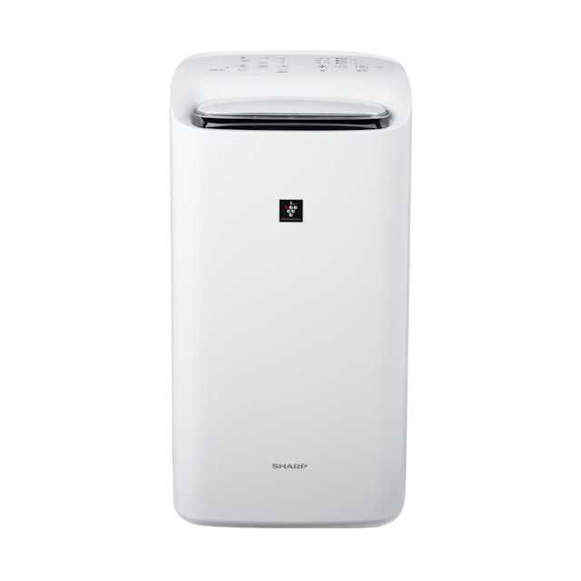 シャープ 除加湿空気清浄機 KI-PD50をレビュー！クチコミ・評判をもと