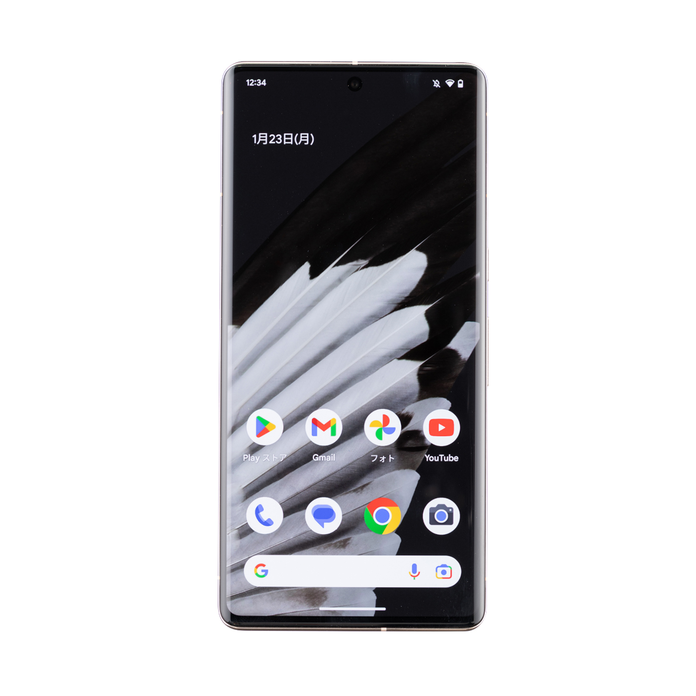 Google Pixel 7 Pro ホワイト バッテリー新品 Simフリー Google Pixel 7 Pro ホワイト バッテリー新品 Simフリー Google Pixel