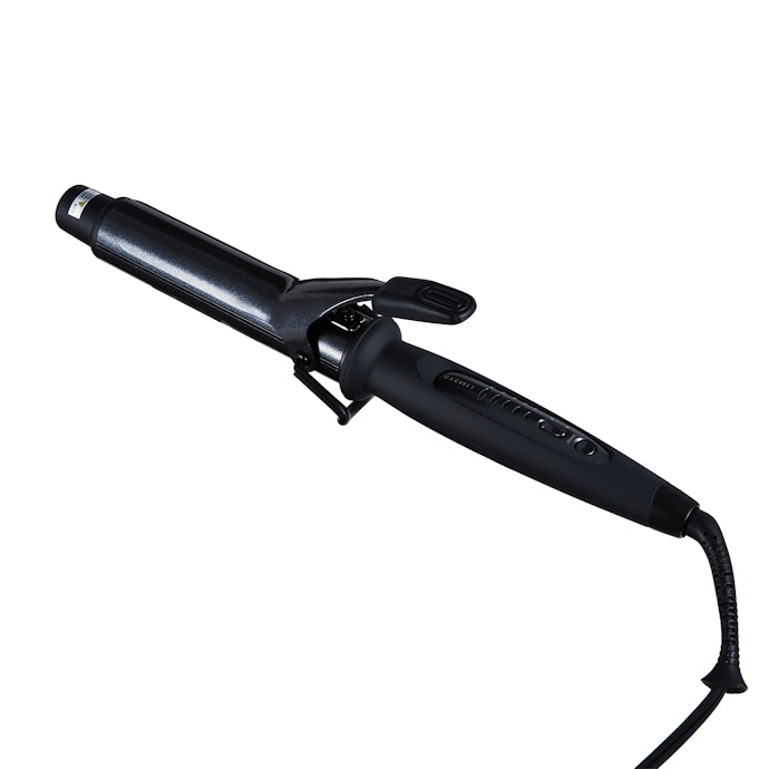 ホリスティックキュア マグネットヘアプロ カールアイロン HCC-G32DGの ホリスティックキュア マグネットヘアプロ カールアイロン HCC-G32DGの