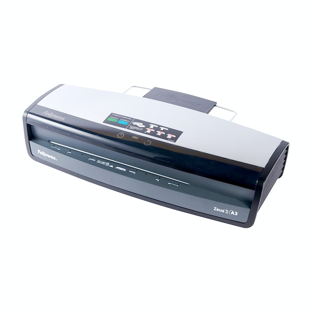 ☆フェローズ ラミネーターFellowes VEGA3 A3 【公式通販】
