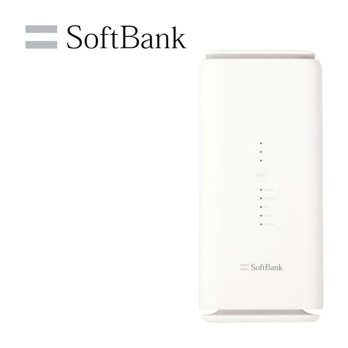 ソフトバンクエアーとは?