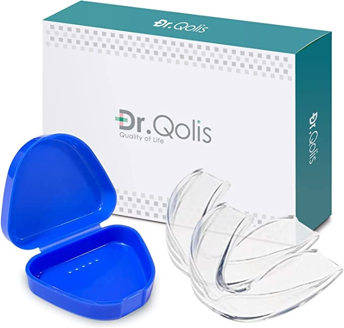 Dr.Qolis マウスピースとは?