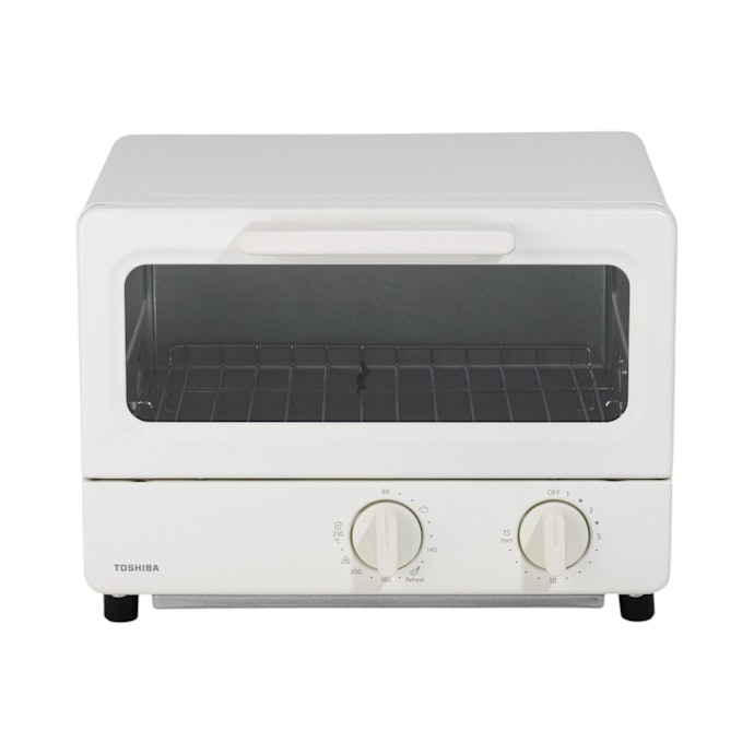 東芝 オーブントースター HTR-PZ3とは?