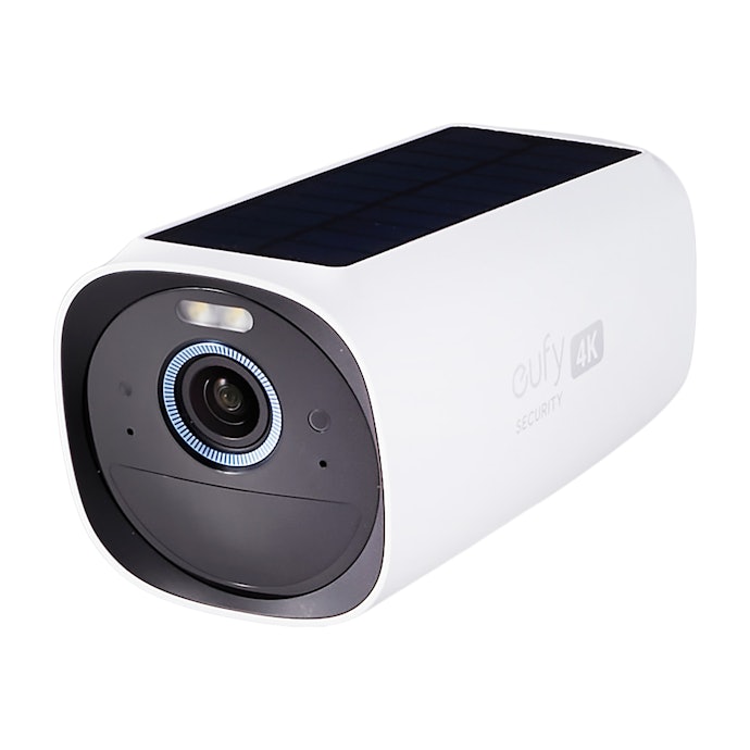 防犯カメラ Anker Eufy eufyCam S330 2-Cam Kit 52c1a32942fe4dddc7c147aaf8093d