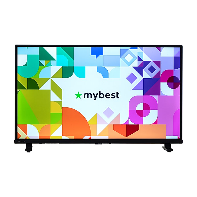 REGZA 32S25R 32インチ液晶テレビ 2024年製 保証付き TVS REGZA ハイビジョン液晶レグザ 32S25Rの口コミ・評判は