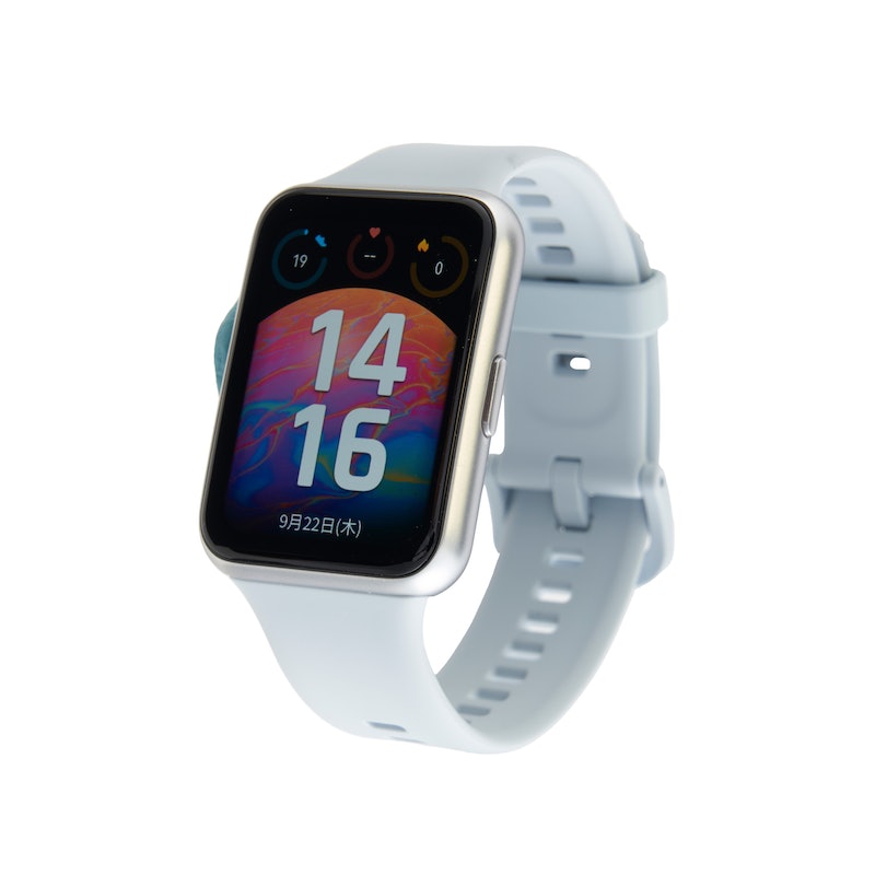 HUAWEI WATCH FIT 2をレビュー！クチコミ・評判をもとに徹底検証