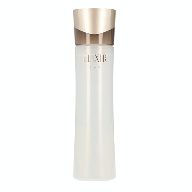 エリクシール　アドバンスド　ローション　T Ⅱ しっとり ×3 SHISEIDO 資生堂 エリクシール アドバンスド ローション T II