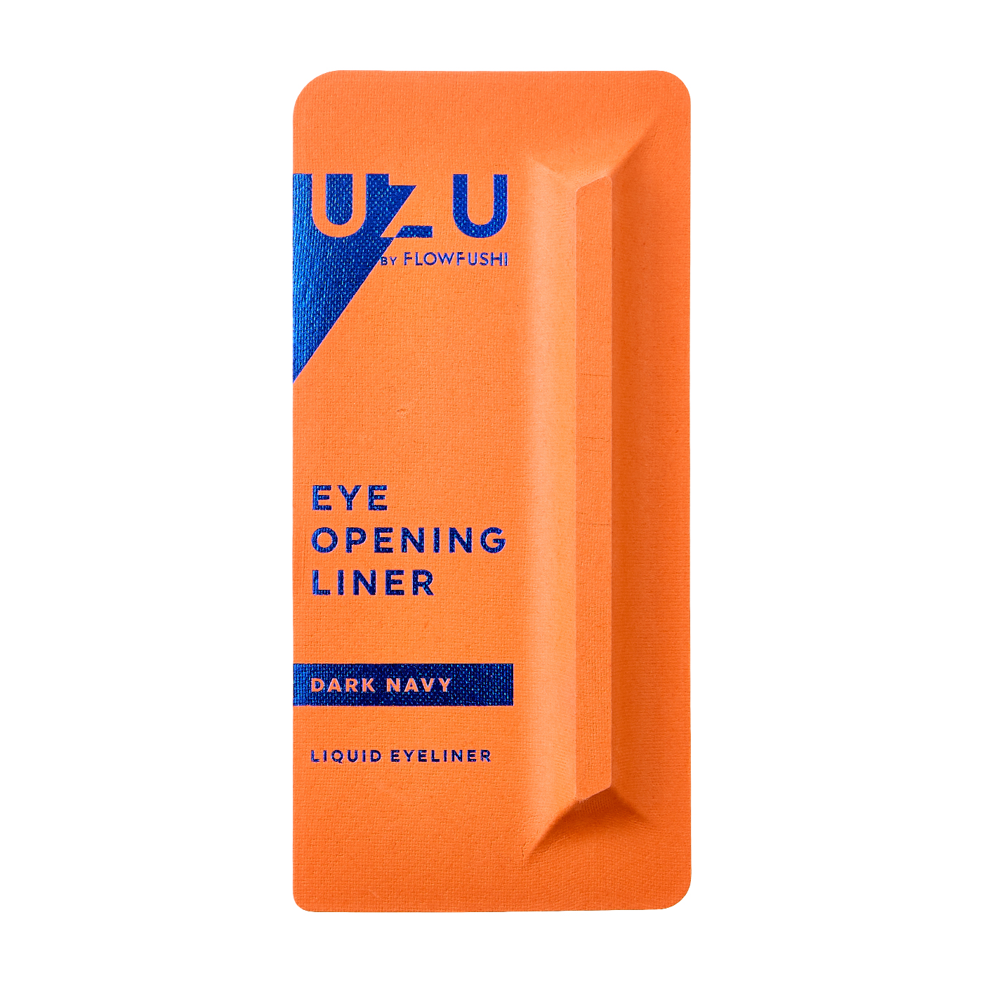 140個！！×59円！！⭐️⭐️UZU アイオープニングライナー ダークネイビー 140個！！×59円！！UZU アイオープニングライナー ダークネイビー 140