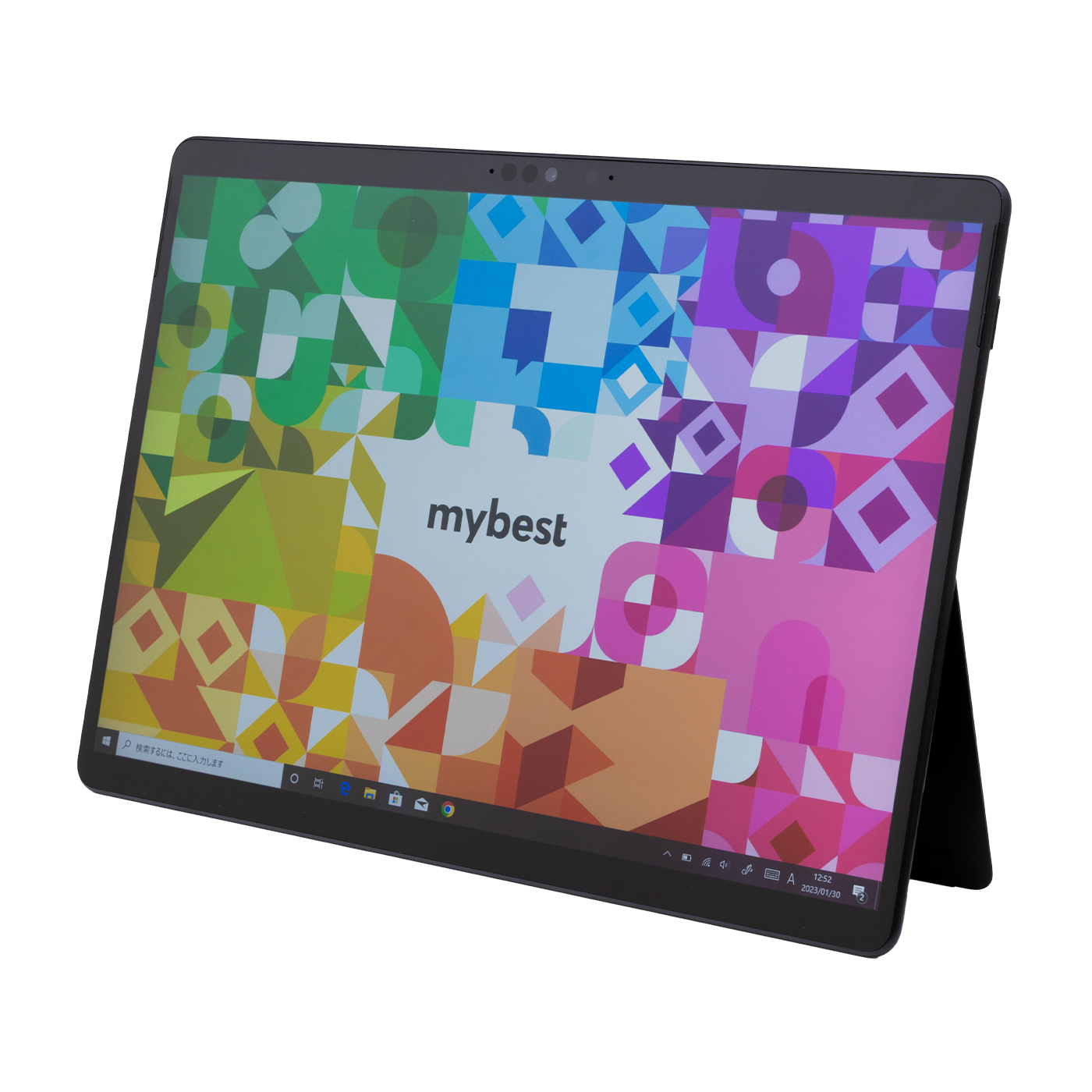 Microsoft Surface Pro X (LTEモデル) 傷多め Microsoft Surface Pro X Kickstand Replacement - iFixit