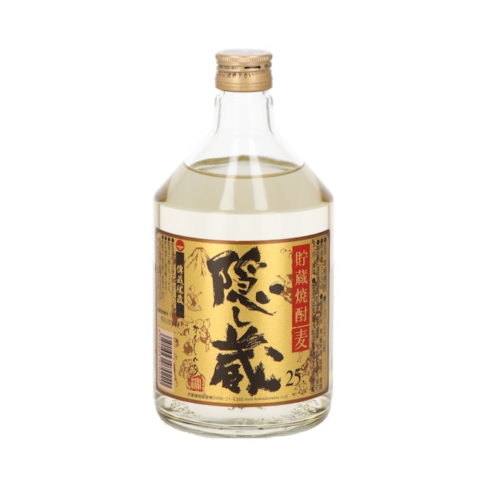 濵田酒造 傳藏院蔵 隠し蔵とは?