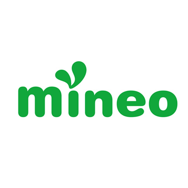マイネオ(mineo)とは?