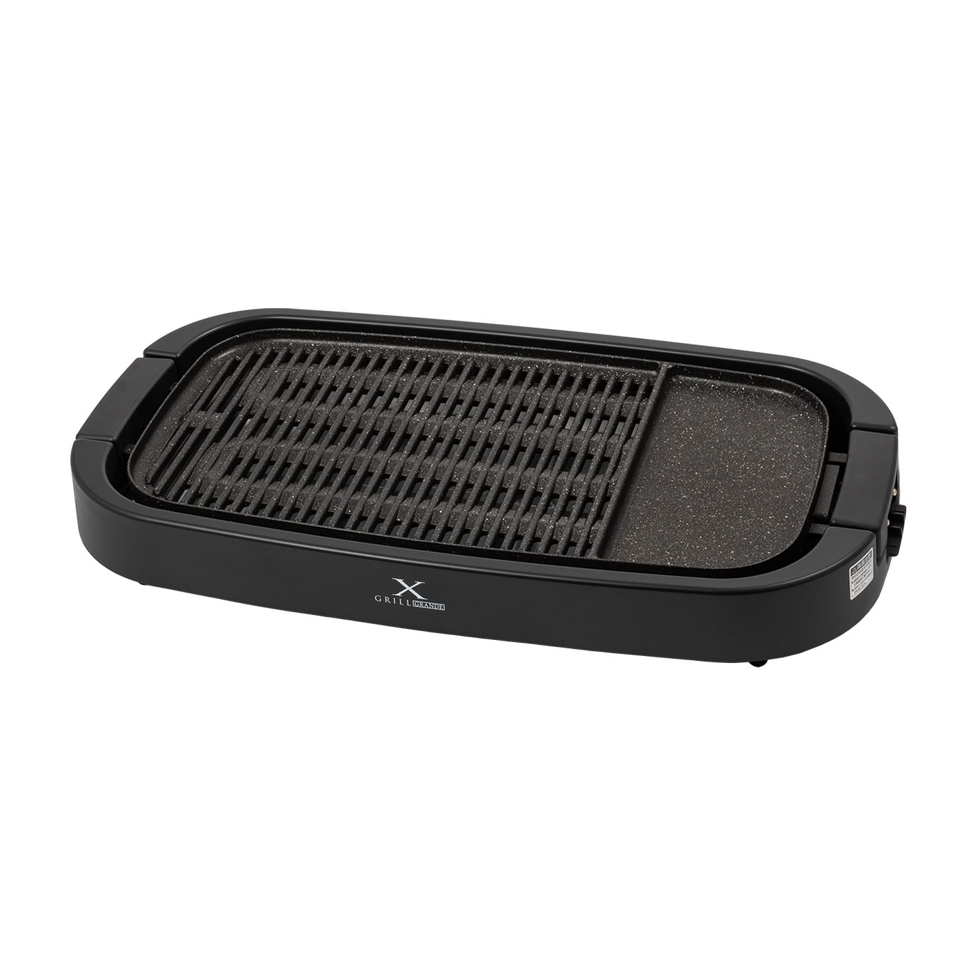 山善 YAMAZEN 減煙焼き肉グリル XGRILL GRANDE YGMD-WX130を検証