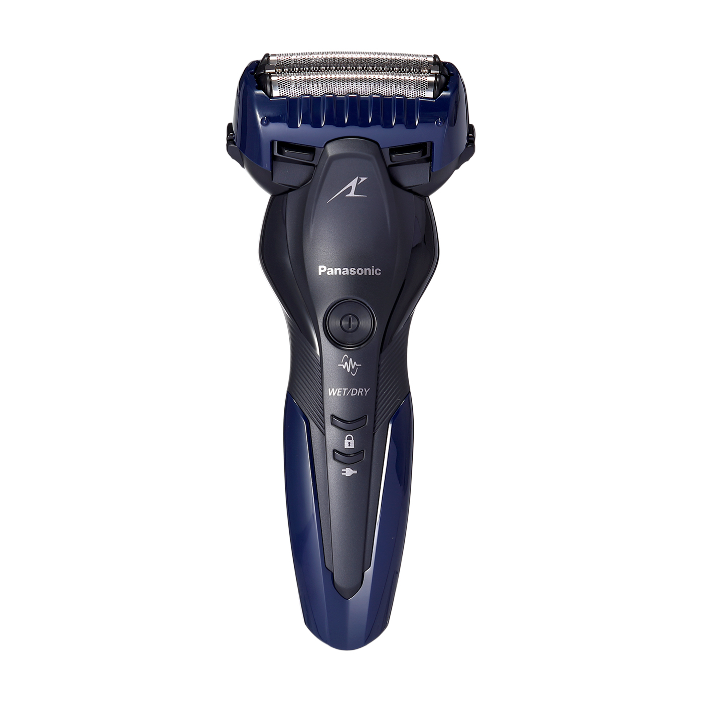 パナソニック リニアシェーバー ラムダッシュ 3枚刃 （WET&DRY