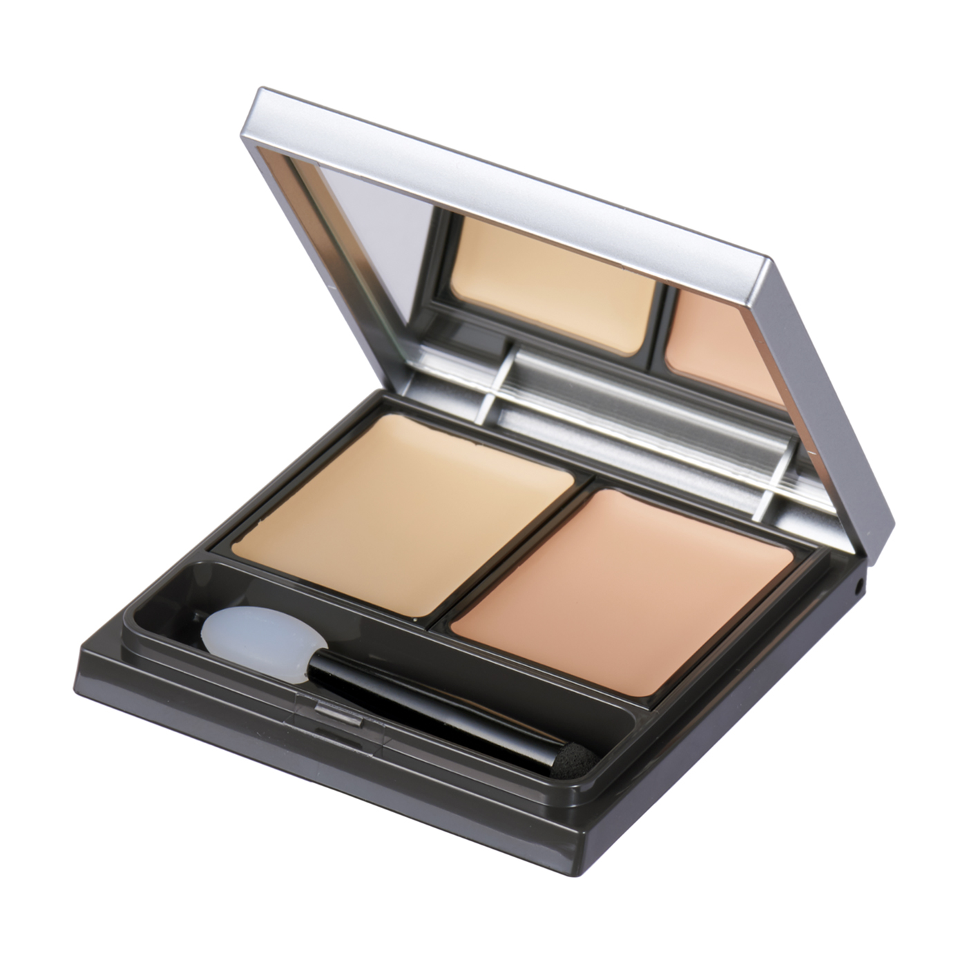 &be ファンシーラー ベージュ&オレンジをレビュー！クチコミ・評判をも