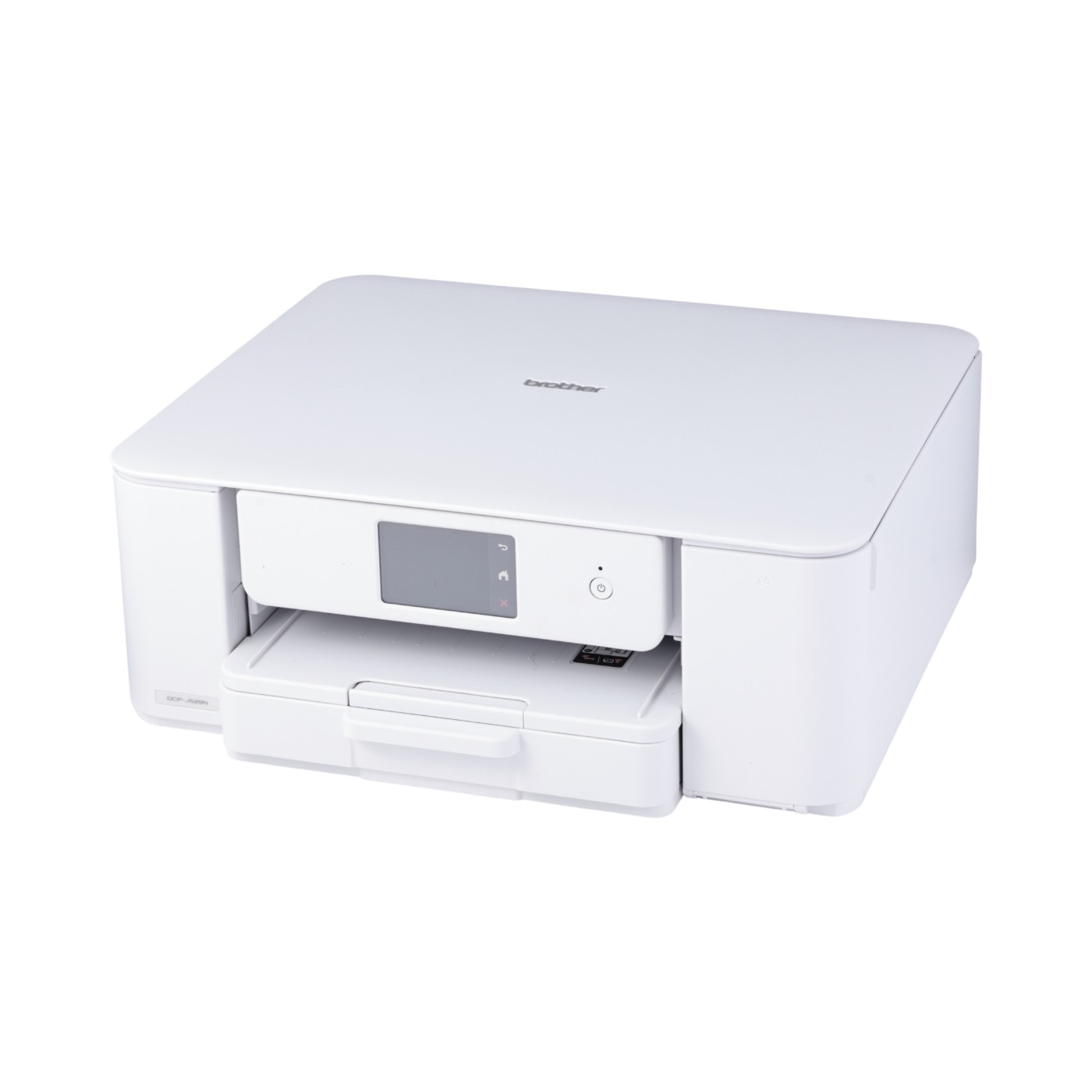 ブラザー工業 brother A4インクジェット複合機 DCP-J529Nを検証