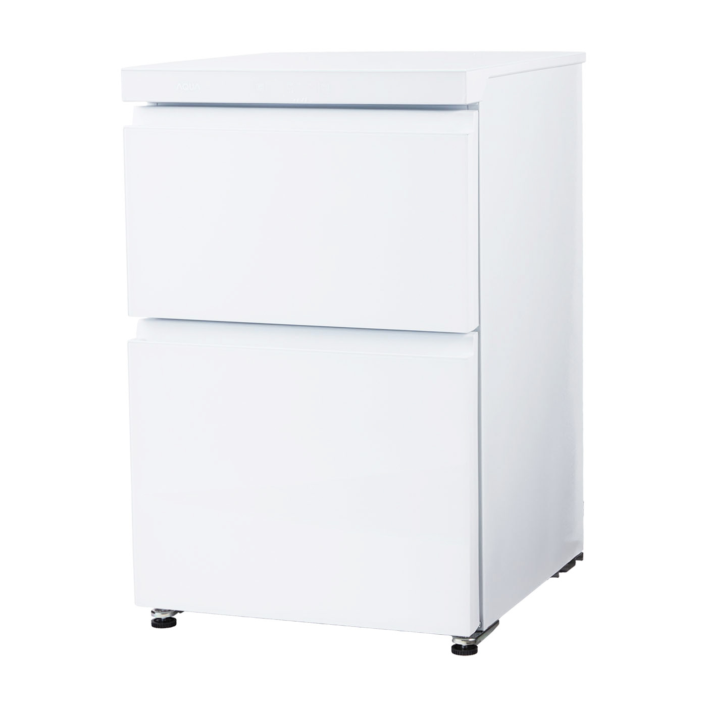 AQUA 冷凍庫 AQF-GD10Nをレビュー！クチコミ・評判をもとに徹底