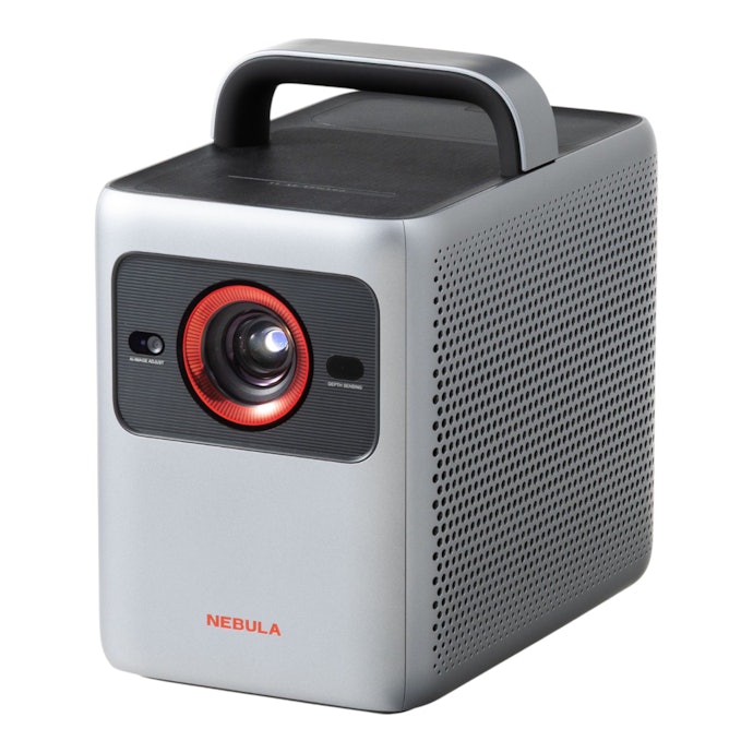 Anker NEBULA Cosmos 4K SE D2342511は他のプロジェクターとどう違うの?