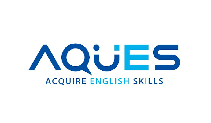 AQUES AQUES(アクエス)は他の初心者向けオンライン英会話とどう違うの?