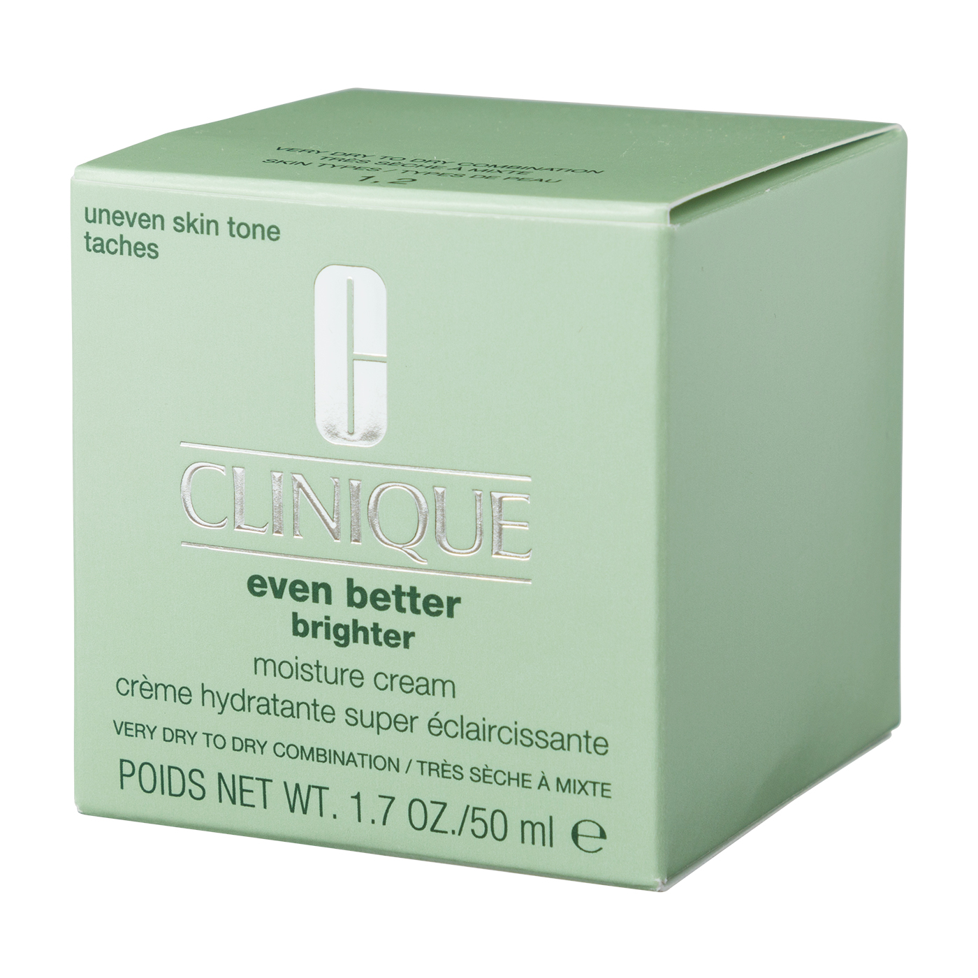 イーブン ベター ブライト モイスチャー クリーム クリニーク / イーブン ベター ブライト モイスチャー クリーム