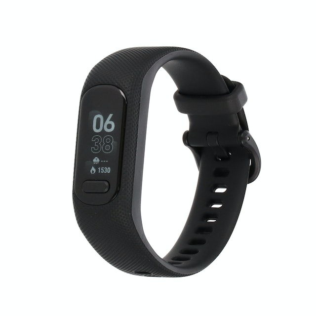 Garmin vivosmart 5をレビュー！クチコミ・評判をもとに徹底検証