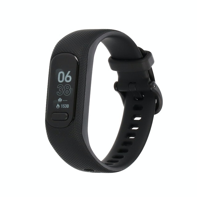 Garmin vivosmart 5とは?